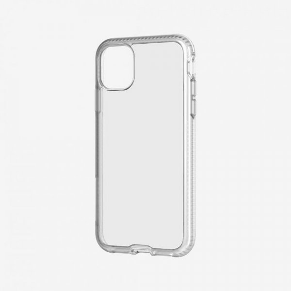 Tech21 iPhone 11 Cover Pure Clear Gennemsigtig