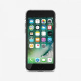 Tech21 iPhone 7/8/SE Cover Pure Clear Klar