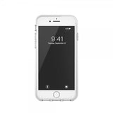 Adidas iPhone 6/6S/7/8/SE Cover OR Clear Entry FW19 Holographic