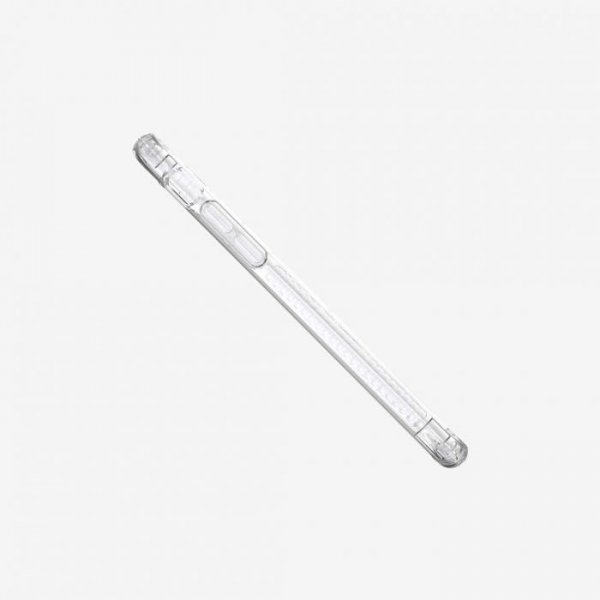 Tech21 iPhone 7/8/SE Cover Pure Clear Klar