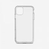 Tech21 iPhone 11 Cover Pure Clear Gennemsigtig