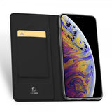 Dux Ducis iPhone 11 Cover Skin Pro Series Sort