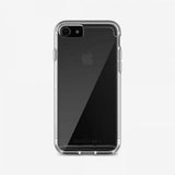 Tech21 iPhone 7/8/SE Cover Pure Clear Klar
