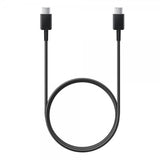 Samsung Original Kabel Type C til Type C 1m Sort