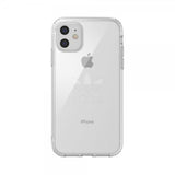 Adidas iPhone 11 Cover OR Protective Clear Case FW19 Transparent