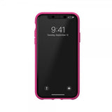 Adidas iPhone Xr Cover OR Moulded Case Canvas SS19 Shock Pink