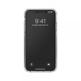 Adidas iPhone Xr Cover OR Robust Cover SS19 Klar
