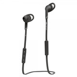Sudio Tretton Trådløse Hovedtelefoner Sport Wing Tip In-Ear Sort