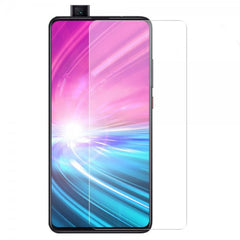 Xiaomi Mi 9T Skærmbeskytter & Kameralinsebeskytter