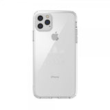 Adidas iPhone 11 Pro Max Skal ELLER Protective Clear Case FW19 Transparent