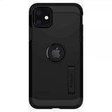 Spigen iPhone 11 Cover Tough Armor Sort