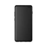 Adidas Samsung Galaxy S10 Plus Cover OR 3-Stripes Snap Case SS19 Sort Hvid