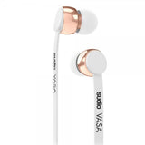 Sudio Vasa Trådløse Høretelefoner In-Ear Hvid