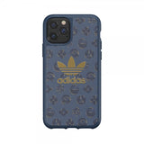 Adidas iPhone 11 Pro Cover OR Moulded Case Shibori FW19 Tech Ink
