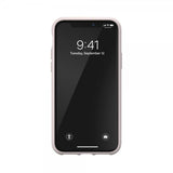 Adidas iPhone 11 Pro Cover OR Moulded Case FW19 Orchid Tint Holographic