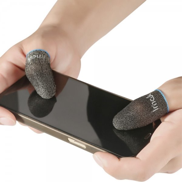 Imak Mobile Gaming Finger Sleeve