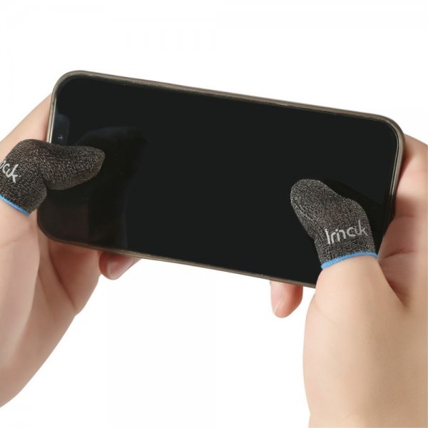 Imak Mobile Gaming Finger Sleeve