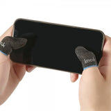 Imak Mobile Gaming Finger Sleeve