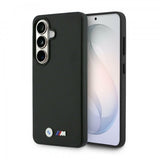 BMW Samsung Galaxy S26 Plus Cover M Logo MagSafe Sort