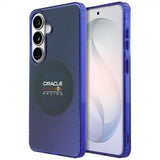 Red Bull Samsung Galaxy S26 Cover Blended Lines MagSafe Blå