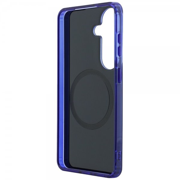 Red Bull Samsung Galaxy S26 Cover Blended Lines MagSafe Blå