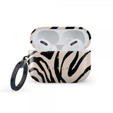 Burga AirPods Pro 3 Cover Design Imperial