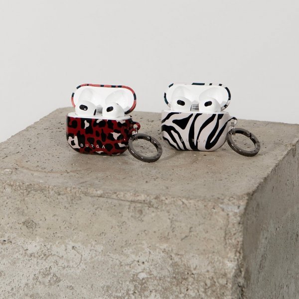 Burga AirPods Pro 3 Cover Design Imperial