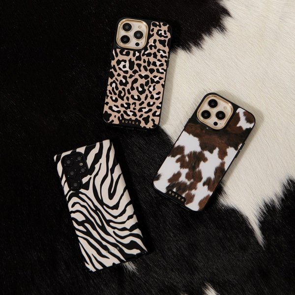 Burga iPhone 13 Pro Cover Tough MagSafe Imperial