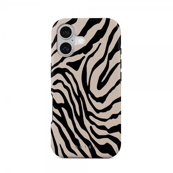 Burga iPhone 17 Cover Tough MagSafe Imperial