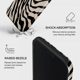 Burga iPhone Air Cover Tough MagSafe Imperial