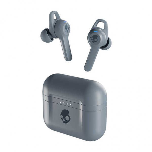 Skullcandy Indy ANC Høretelefoner In-Ear True Wireless Grå