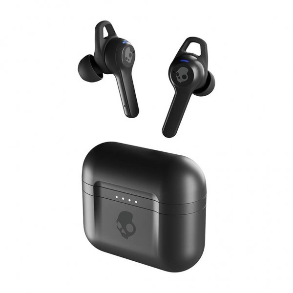 Skullcandy Indy ANC Hovedtelefoner In-Ear True Wireless Sort
