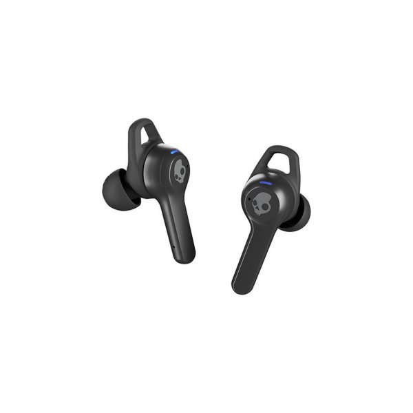 Skullcandy Indy ANC Hovedtelefoner In-Ear True Wireless Sort