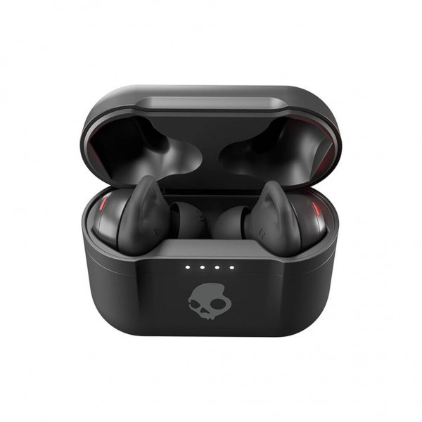 Skullcandy Indy ANC Hovedtelefoner In-Ear True Wireless Sort