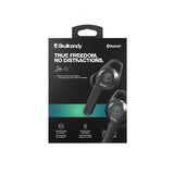 Skullcandy Indy ANC Hovedtelefoner In-Ear True Wireless Sort