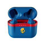 Skullcandy Indy Evo Høretelefoner In-Ear True Wireless Blå