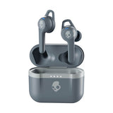 Skullcandy Indy Evo Høretelefoner In-Ear True Wireless Grå