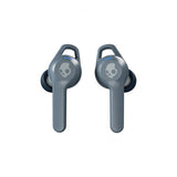 Skullcandy Indy Evo Høretelefoner In-Ear True Wireless Grå