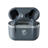 Skullcandy Indy Evo Høretelefoner In-Ear True Wireless Grå