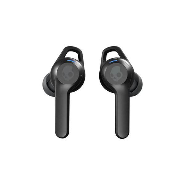 Skullcandy Indy Evo Høretelefoner In-Ear True Wireless Sort