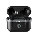 Skullcandy Indy Evo Høretelefoner In-Ear True Wireless Sort