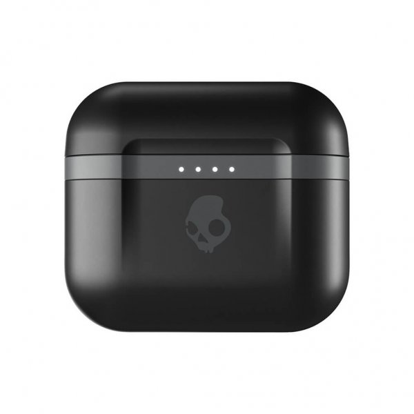 Skullcandy Indy Evo Høretelefoner In-Ear True Wireless Sort