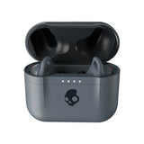 Skullcandy Indy Fuel Høretelefoner In-Ear True Wireless Grå