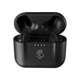 Skullcandy Indy Fuel Høretelefoner In-Ear True Wireless Sort