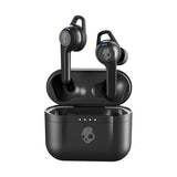 Skullcandy Indy Fuel Høretelefoner In-Ear True Wireless Sort