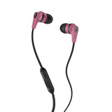 Skullcandy INKD 2.0 Høretelefoner In-Ear Lyserød/Sort