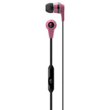 Skullcandy INKD 2.0 Høretelefoner In-Ear Lyserød/Sort