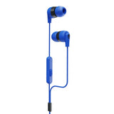 Skullcandy INKD+ In-Ear Hovedtelefoner Blå