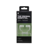 Skullcandy INKD+ In-Ear Hovedtelefoner Grøn