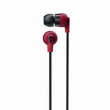 Skullcandy INKD+ Hovedtelefoner In-Ear Rød